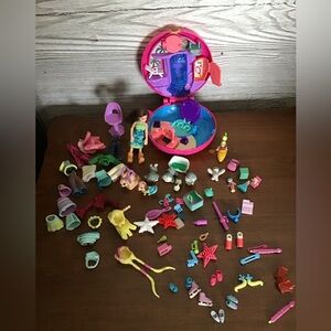 Vintage Polly Pocket